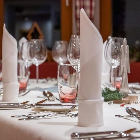 Hotel Bradabella - Montafon Gargellen Εξωτερικό φωτογραφία