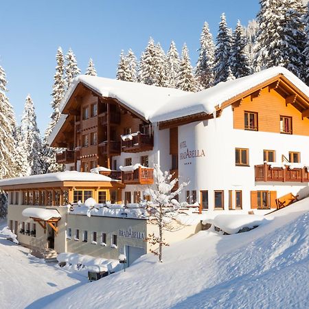 Hotel Bradabella - Montafon Gargellen Εξωτερικό φωτογραφία