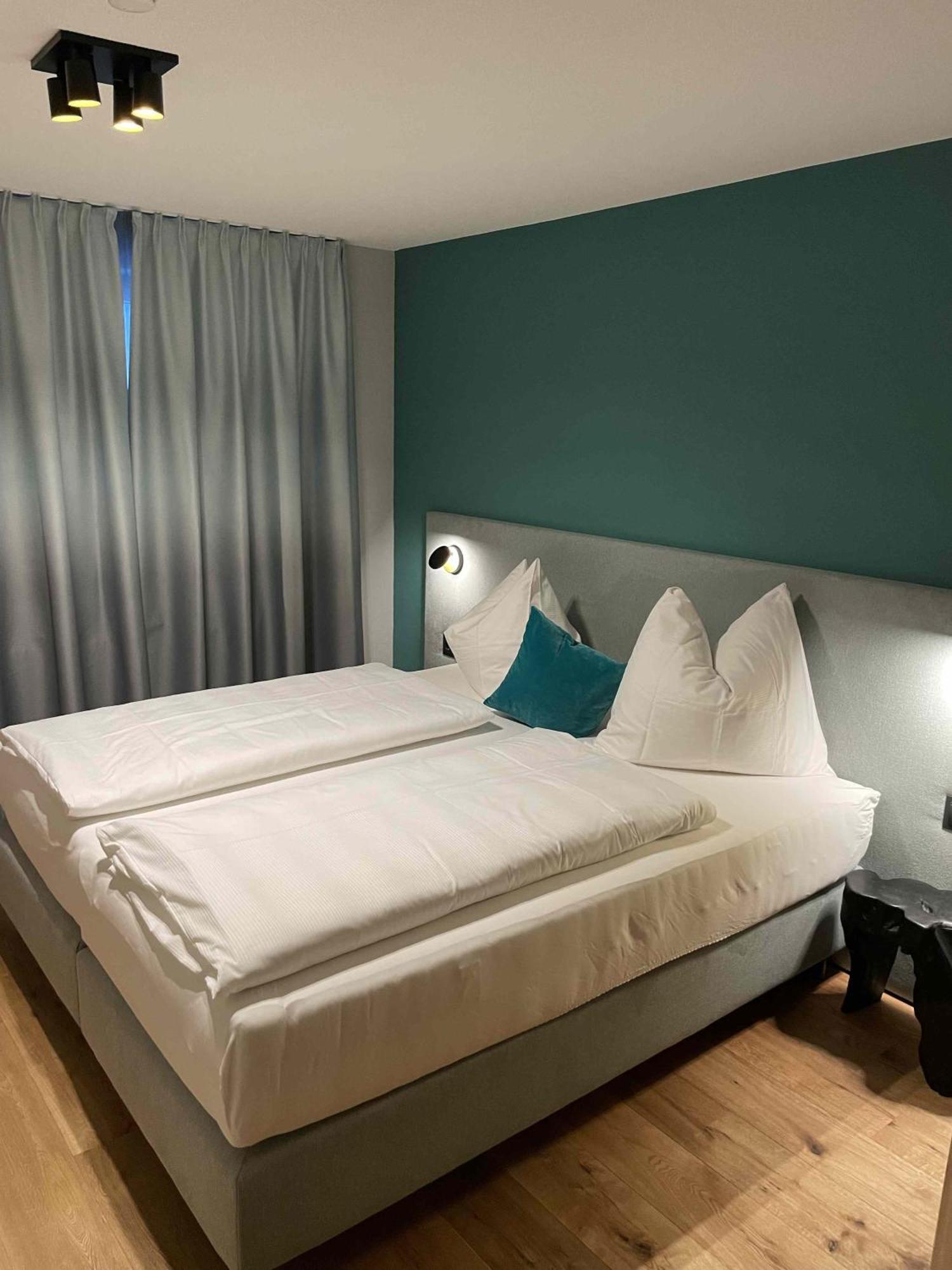 Hotel Bradabella - Montafon Gargellen Εξωτερικό φωτογραφία